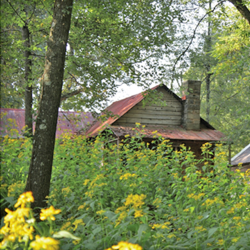 Shields Ethridge Heritage Farm app icon