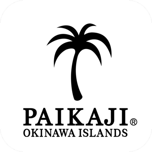 PAIKAJI OKINAWA ISLANDS app icon