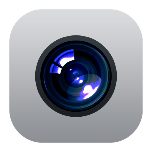 Webcam Recorder app icon
