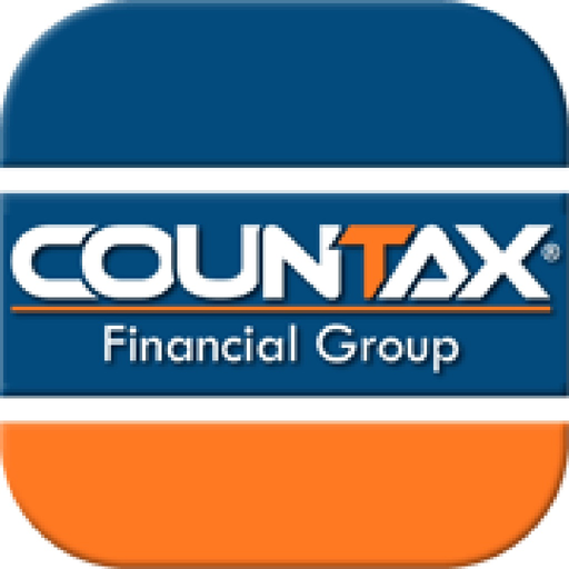 Countax app icon