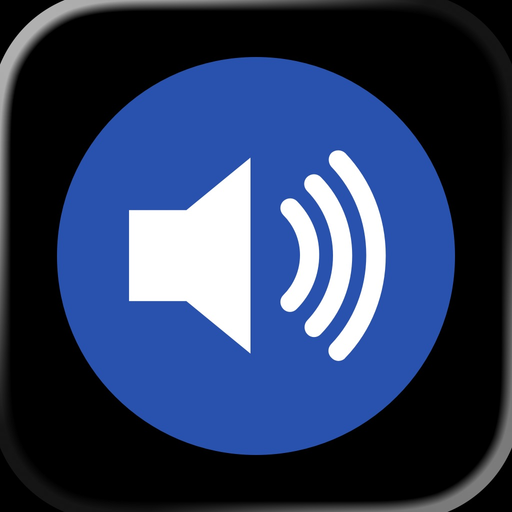 NYC Subway Sounds app icon