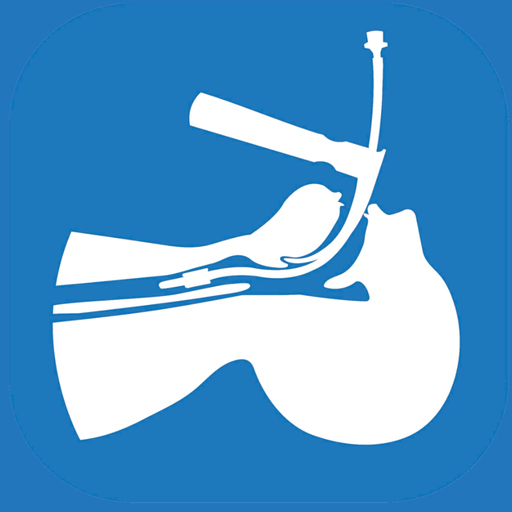 DI Detection app icon