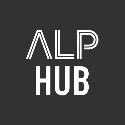 ALP Hub app icon