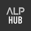 ALP Hub icon