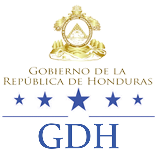 GDH app icon