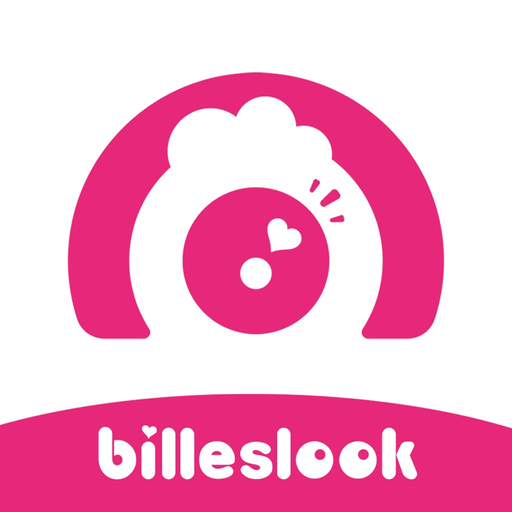 billeslook app icon