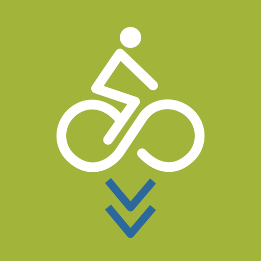Paris Vélo app icon