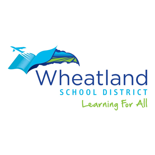 Wheatland School District app icon