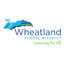 Wheatland School District icon