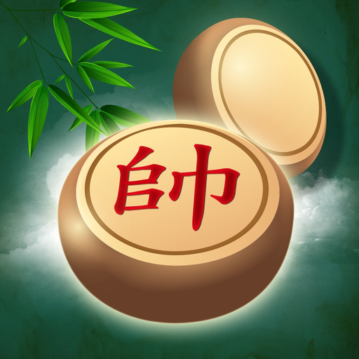 Cờ tướng, cờ úp, cờ thế app icon