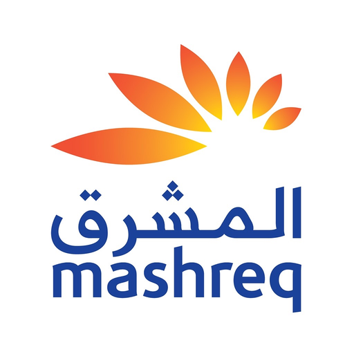 Mashreq Investor Relations App app icon