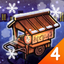 Oden Cart 4 icon