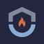 Frontline Wildfire Tracker icon