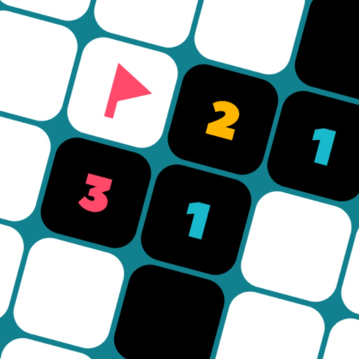 Minsweeper Legend app icon
