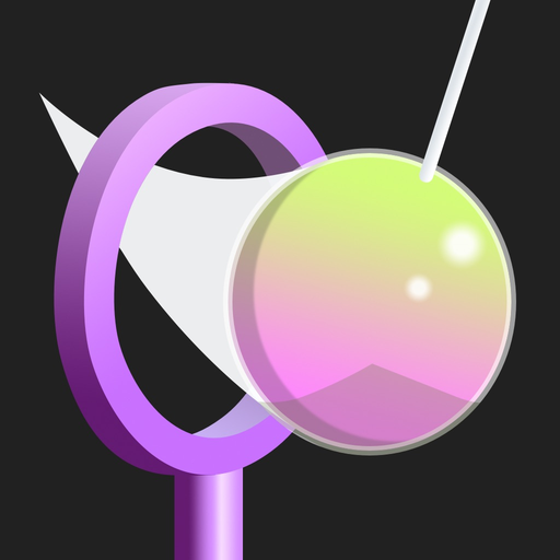 Hoop Swing app icon