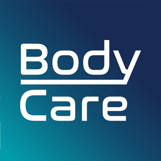 Body Care app icon