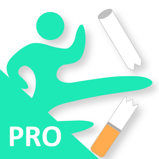 EasyQuit Pro - Stop Smoking app icon