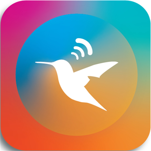 FEEL's app icon