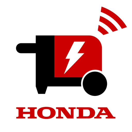Honda My Generator app icon
