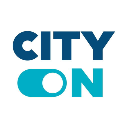 City On app icon