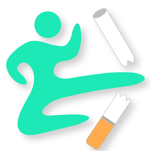 EasyQuit - Stop Smoking app icon