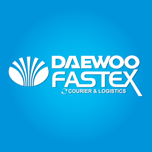 Daewoo Fastex app icon