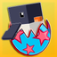 Bad Eggs Smasher Game 2020 icon