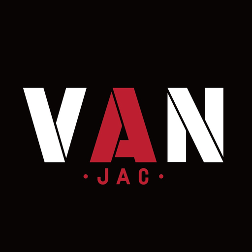 VAN 公式アプリ app icon