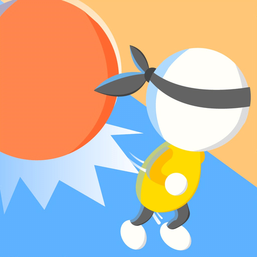 Trap Rooms 3D app icon