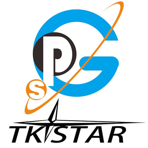 TKSTAR GPS app icon