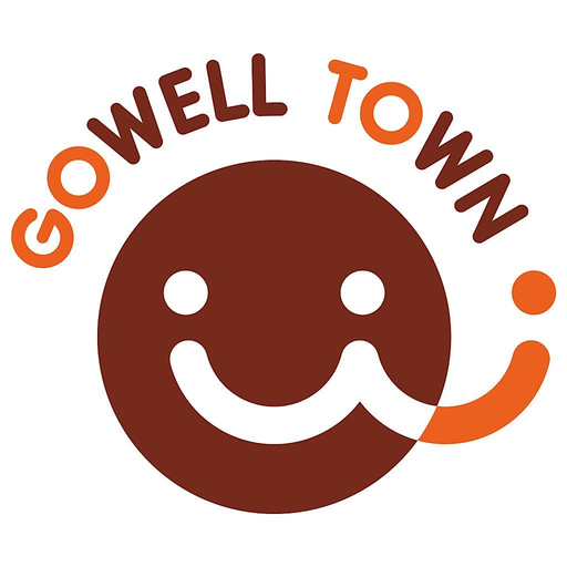 GOWELL TOWN app icon