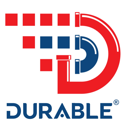Durable Pipes & Fittings app icon