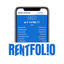 Rentfol.io icon