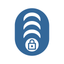 BlueID Lock Admin icon