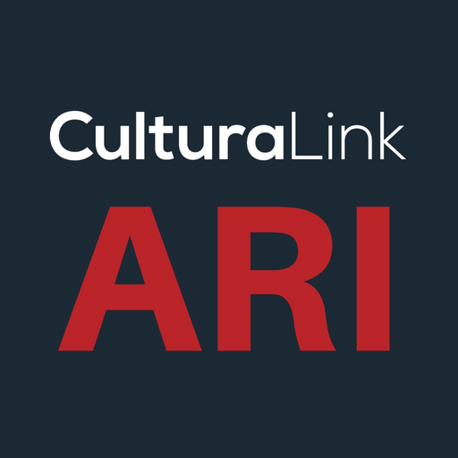 CulturaLink Audio app icon