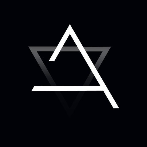Alphateam app icon