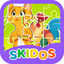 Puzzle Games for Toddlers! icon