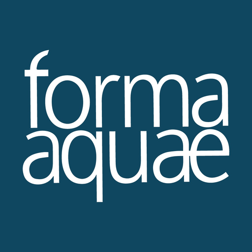 Forma Aquae AR app icon