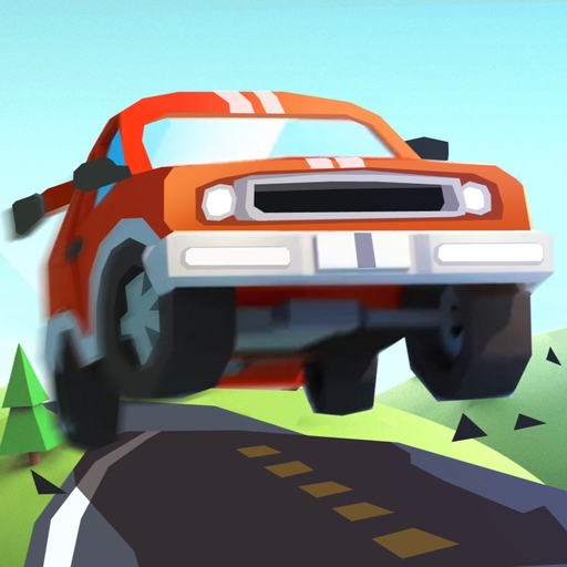 Ride Go app icon
