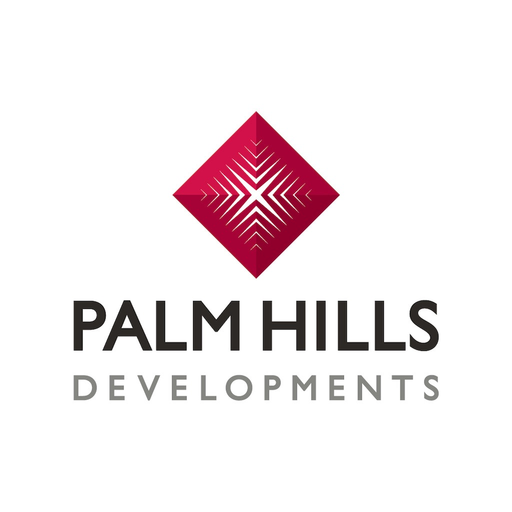 Palm Hills Live app icon