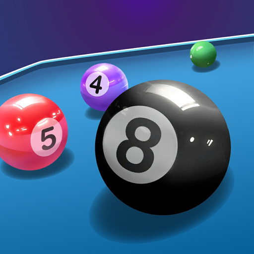 Push Ballz 3D app icon