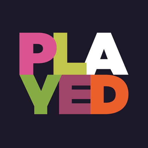 PLAYED: Play or Get Played app icon