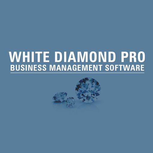 White Diamond Pro app icon