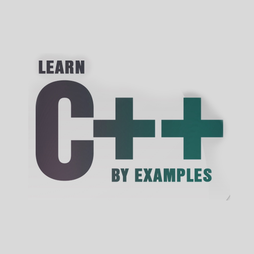 Learn CPP by Examples app icon
