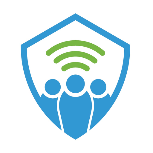 TeamAlert Panic App app icon
