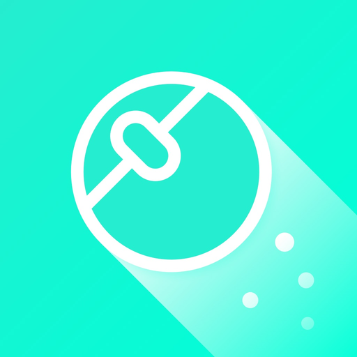RoboVac app icon