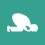 Vaktija.eu: Prayer Times icon