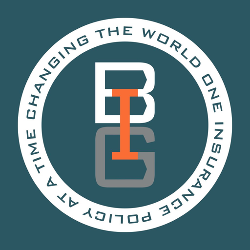 Branch Insurance Group app icon