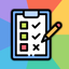 Visual Schedule Daily Routine icon