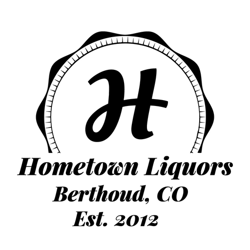 Hometown Liquors Berthoud app icon